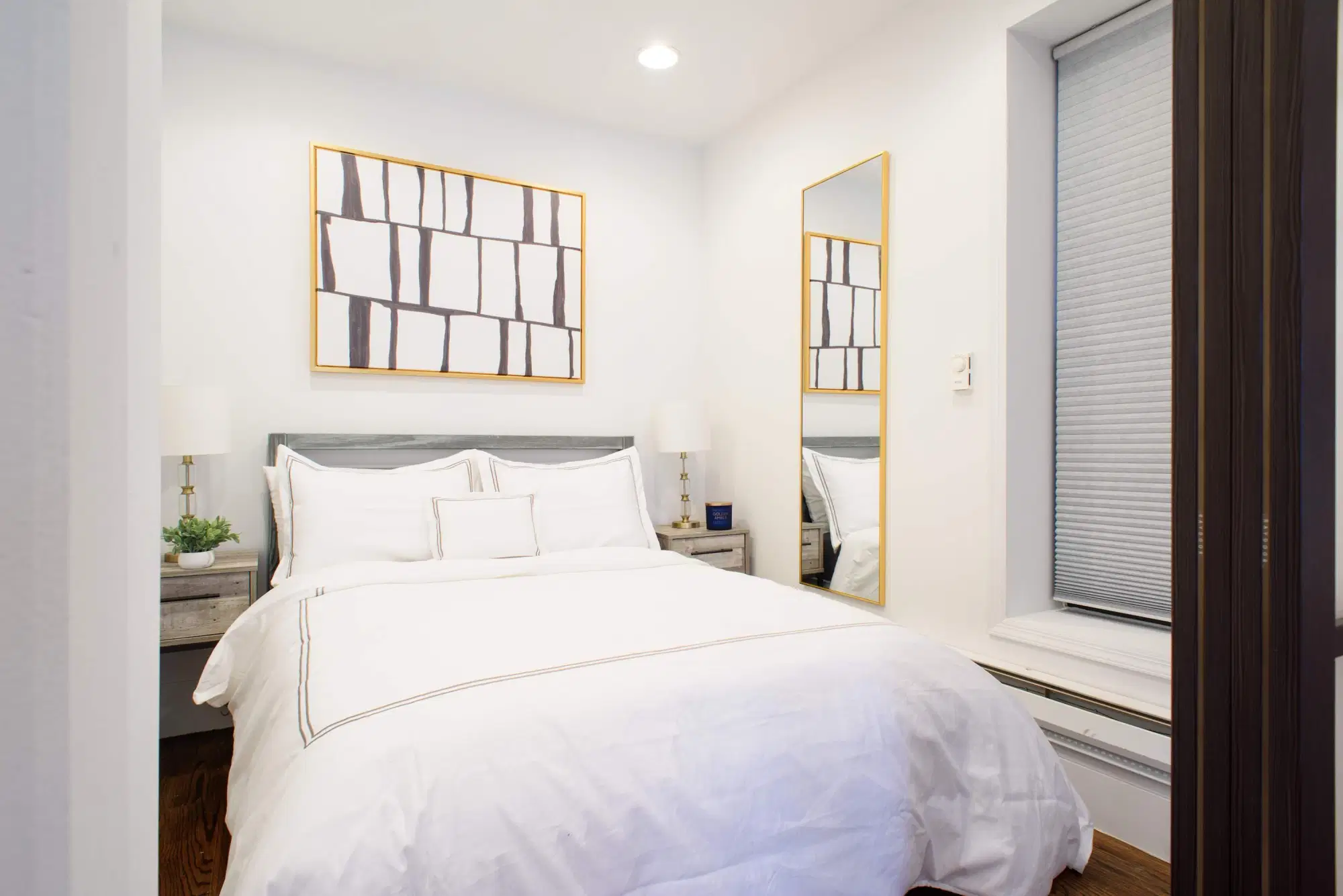 Urban 69, New York – #69-4A: Room in 1 Bedroom and 1 Bathroom