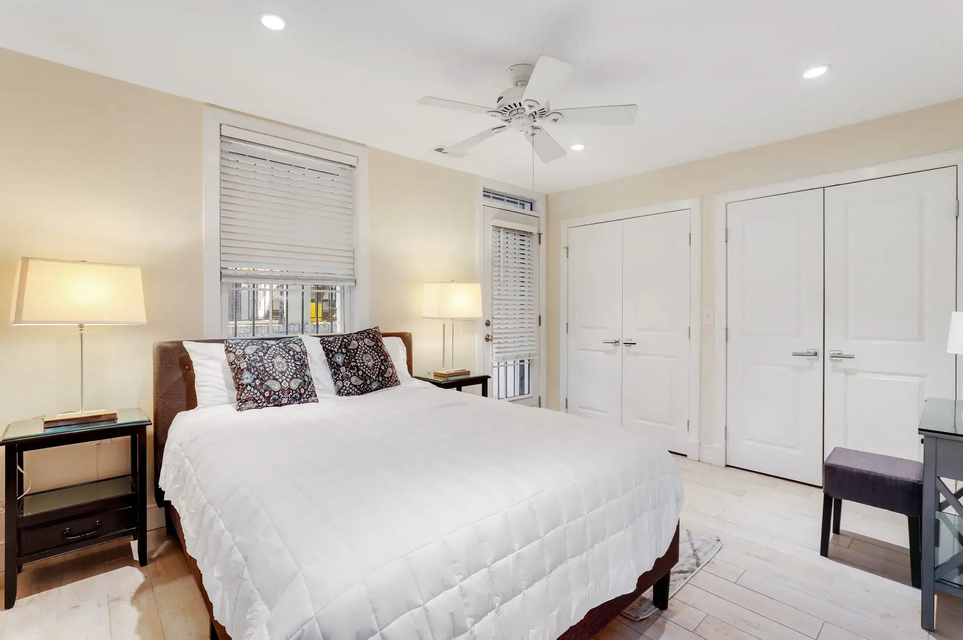 June Homes 20003, Washington DC – #1457: Capitol Hill on a flexible lease