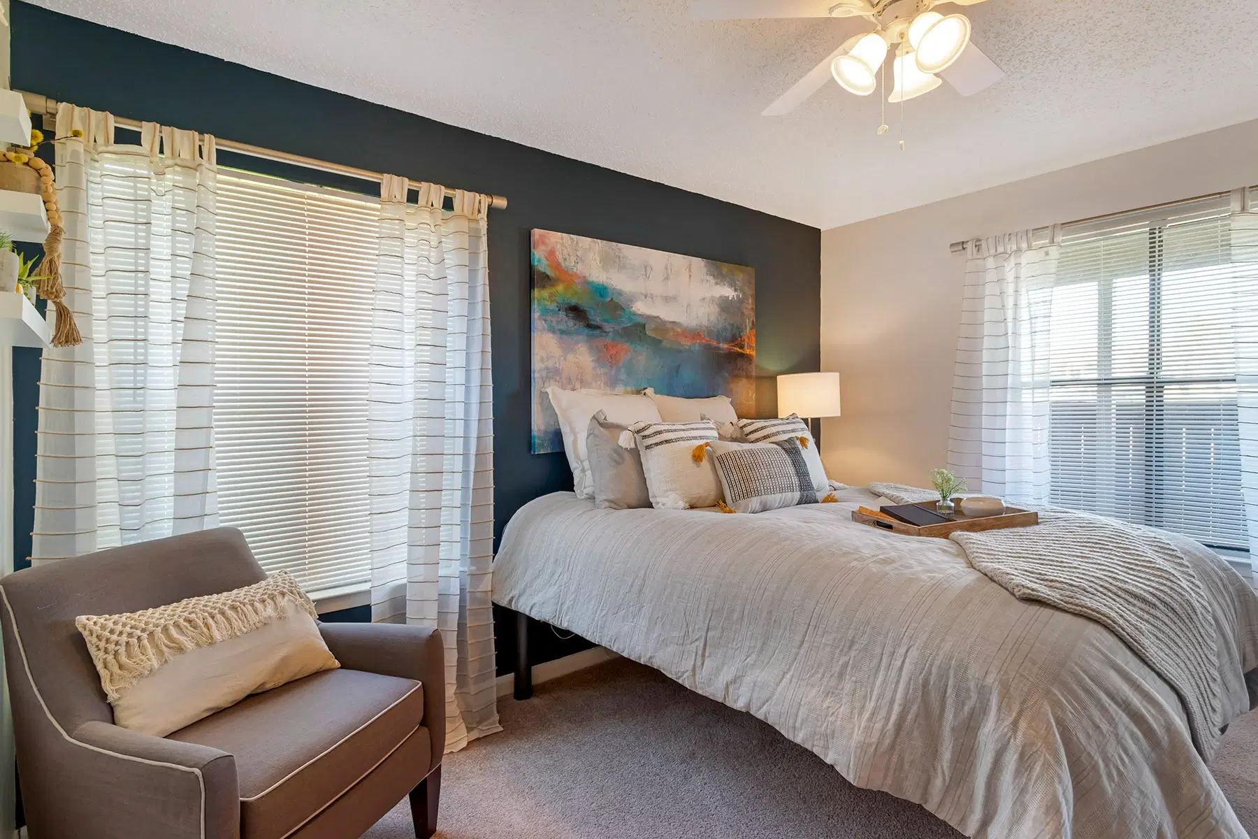 The Landing, College Station – 1 Bedroom 1 Bathroom