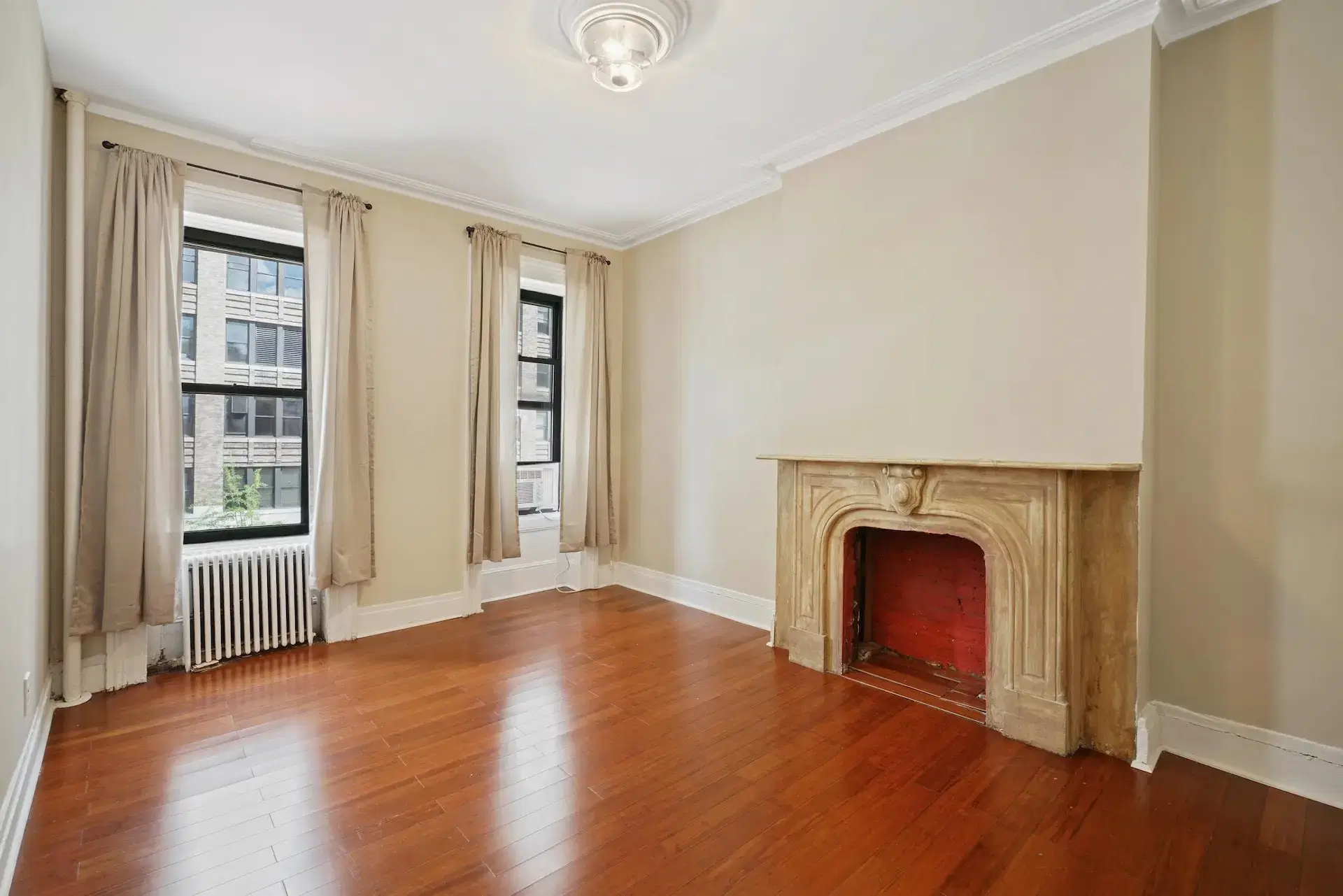 June Homes 10036, New York – #486A: Hell's Kitchen