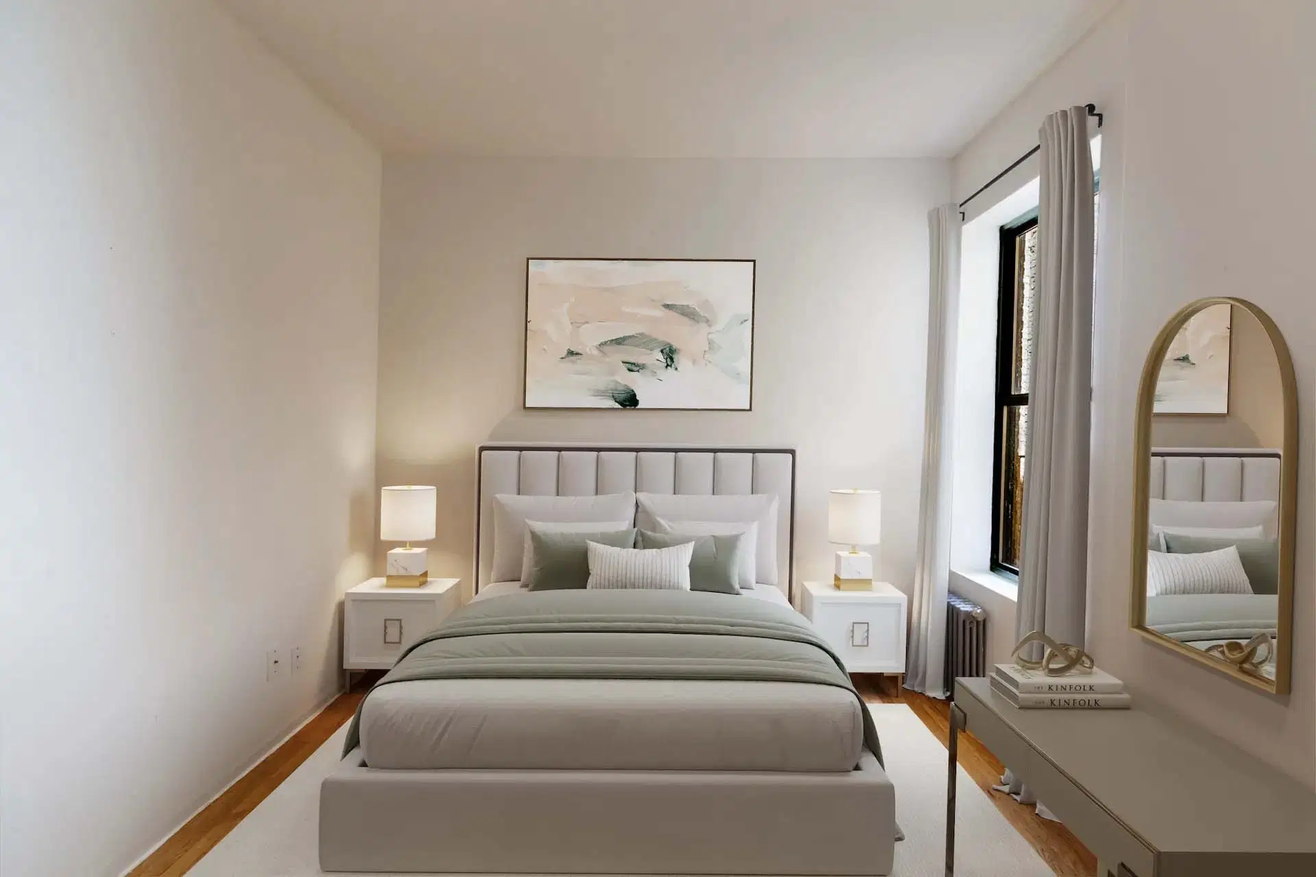 June Homes 10023, New York – #1713: Upper West Side on a flexible lease
