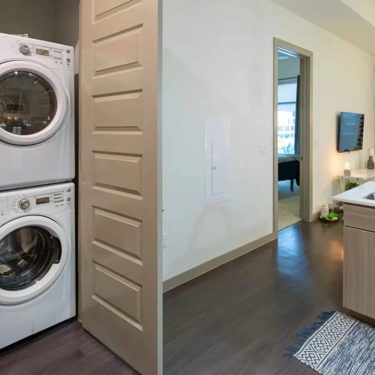 Aspire College Station, College Station – Amenities