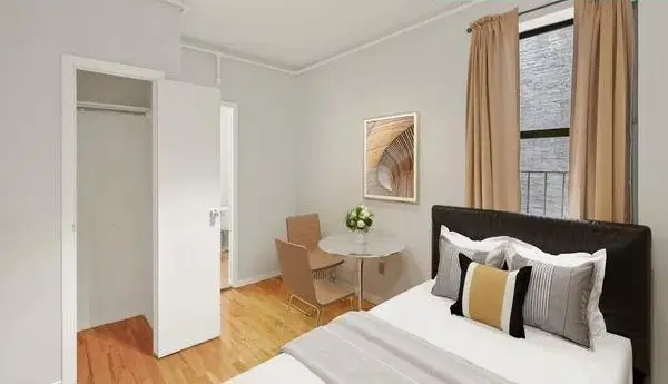 June Homes 10023, New York – #488: Columbus Circle on a flexible lease
