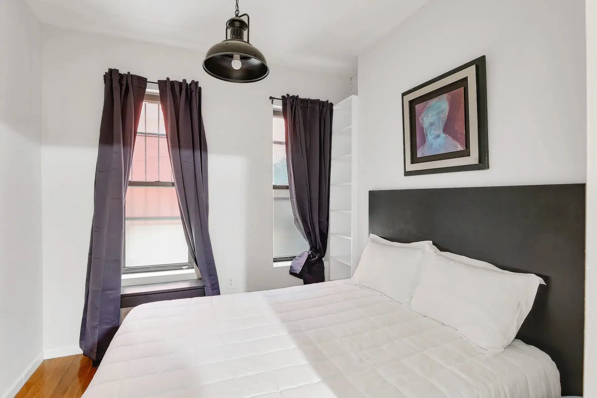 June Homes 10036, New York – #799: Hell's Kitchen on a flexible lease
