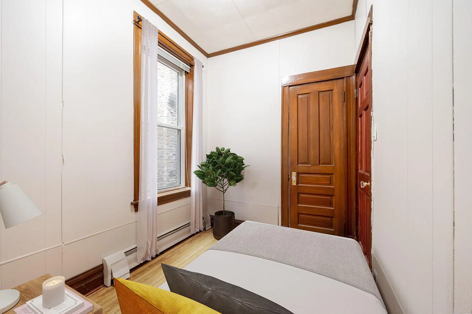 June Homes 60618, Chicago – #1664A: Irving Park