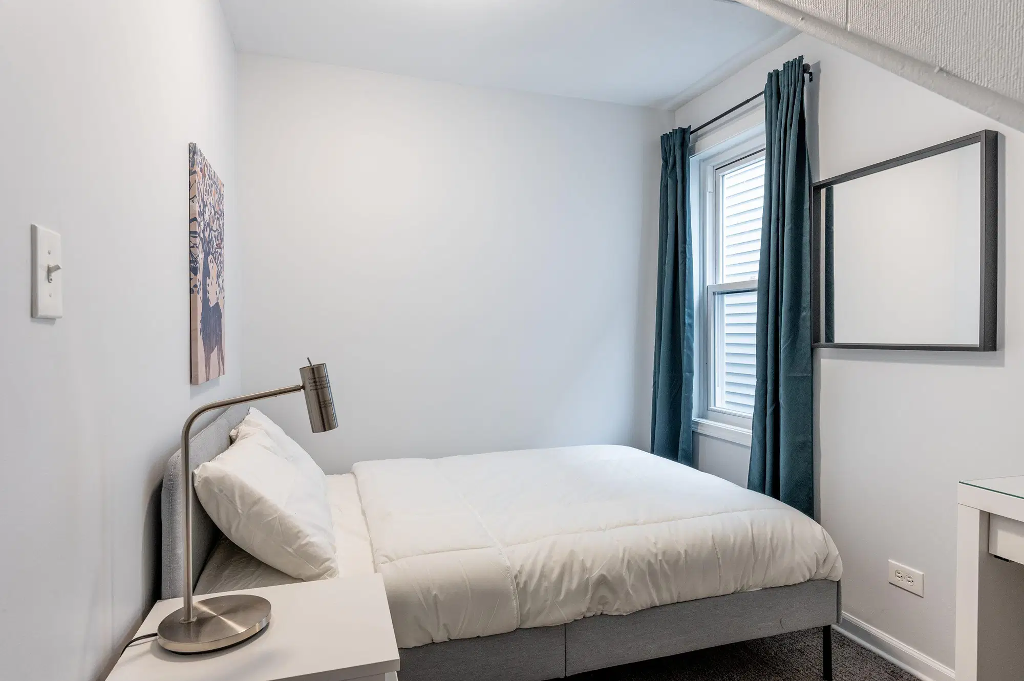 June Homes 60618, Chicago – #1629C: Logan Square