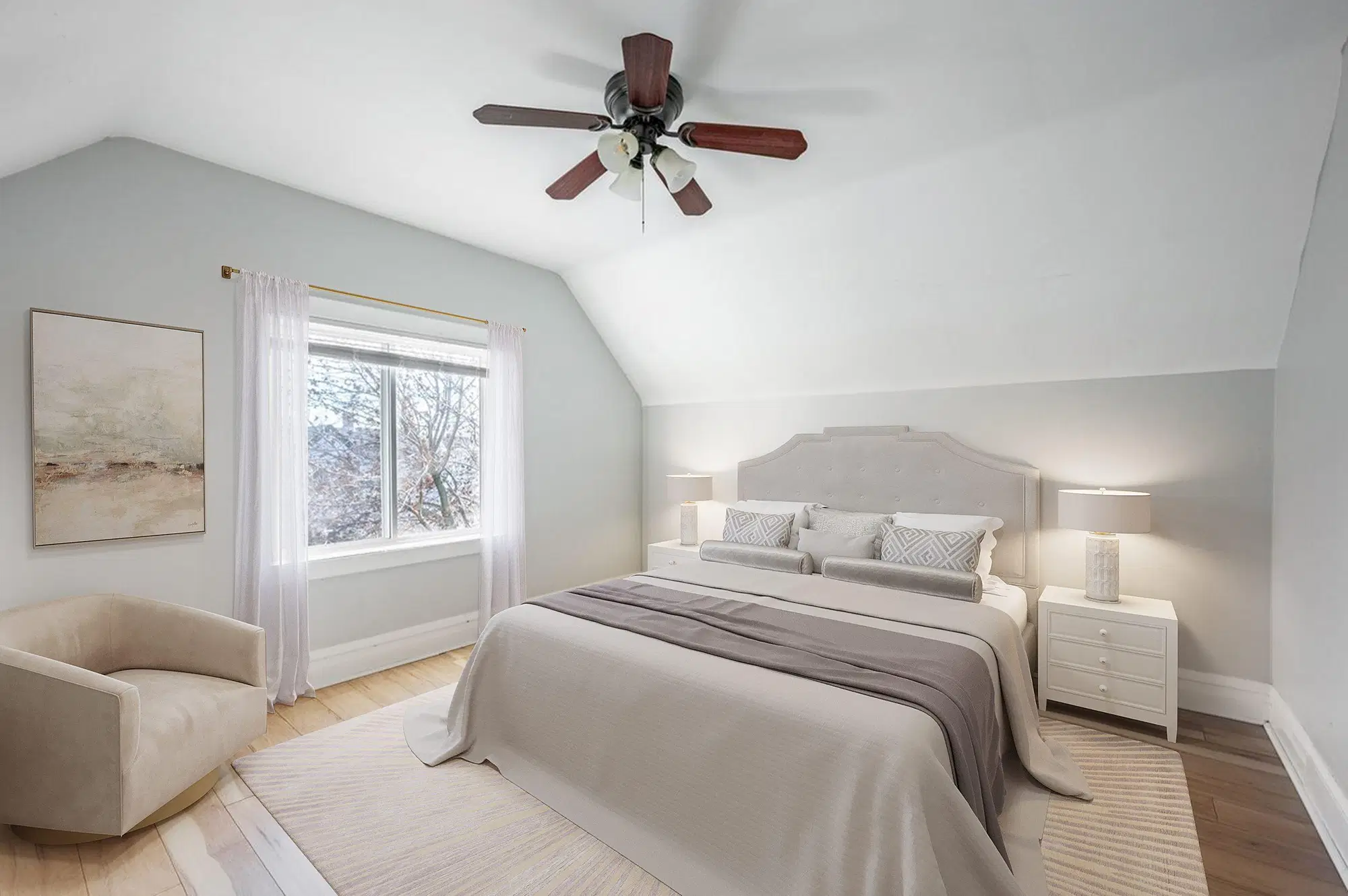 June Homes 60618, Chicago – #1664B: Irving Park
