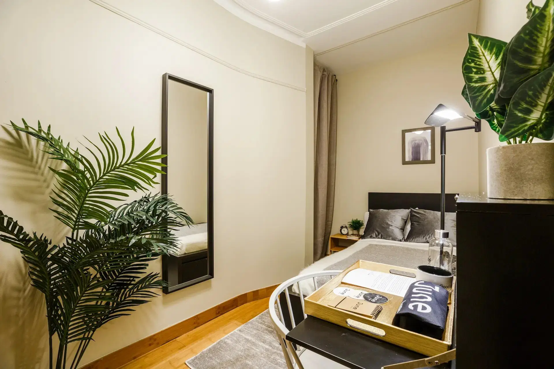 June Homes 10036, New York – #216B: Hell's Kitchen