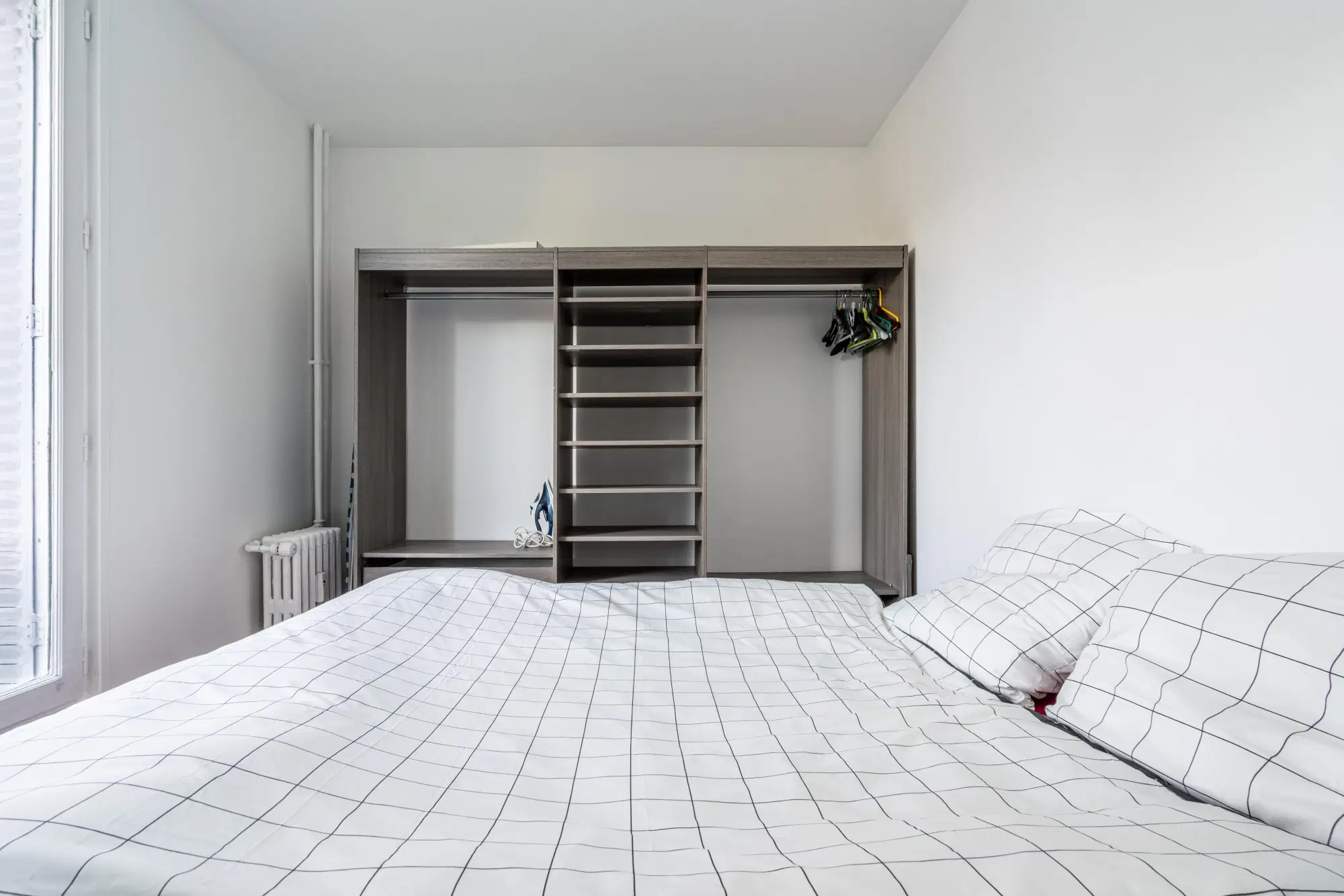 XO 92800, Paris – 1 Bedroom 1 Bathroom (XP-47)