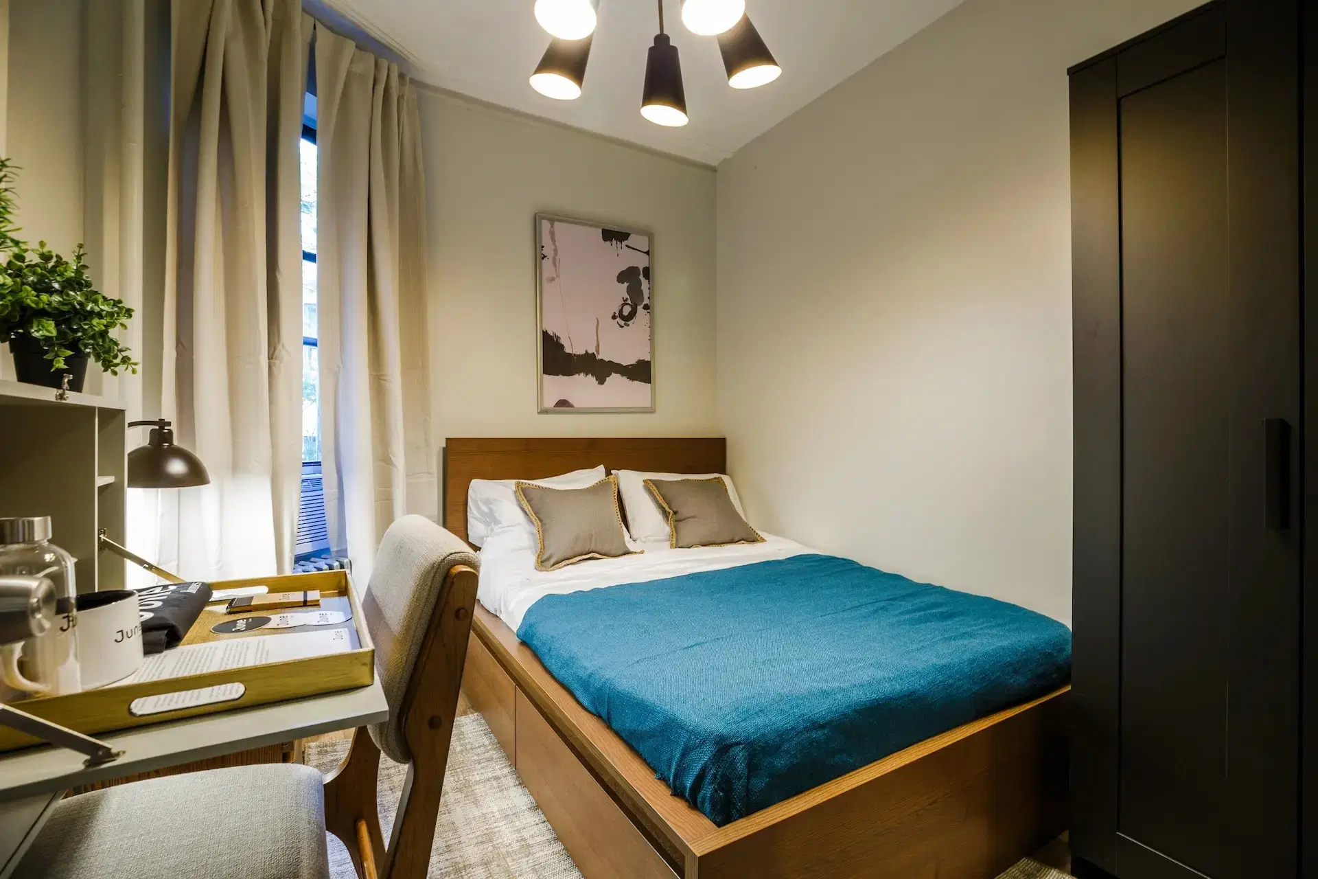 June Homes 10036, New York – #215A: Hell's Kitchen