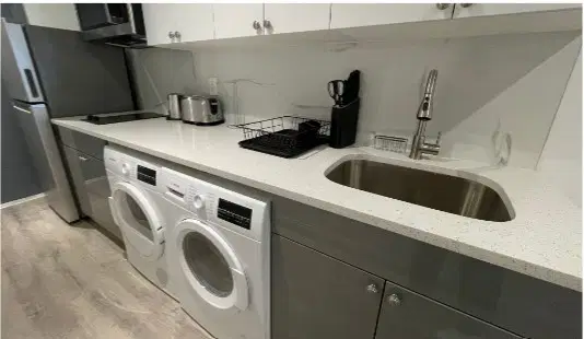 336 East 15th Street, New York – Kitchen