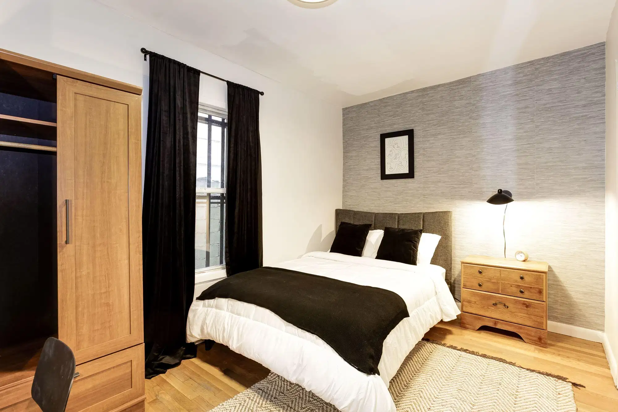 June Homes 10023, New York