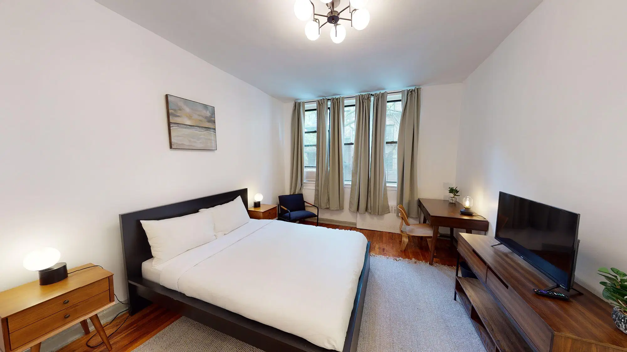 June Homes 10128, New York – #388: Upper East Side on a flexible lease