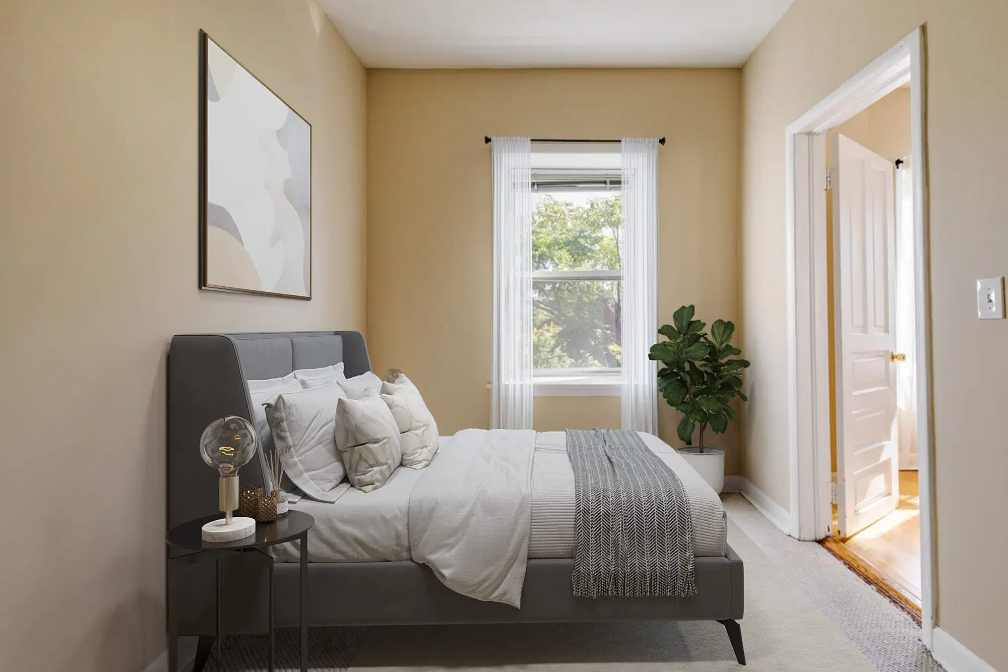 June Homes 60622, Chicago – #1534D: Wicker Park