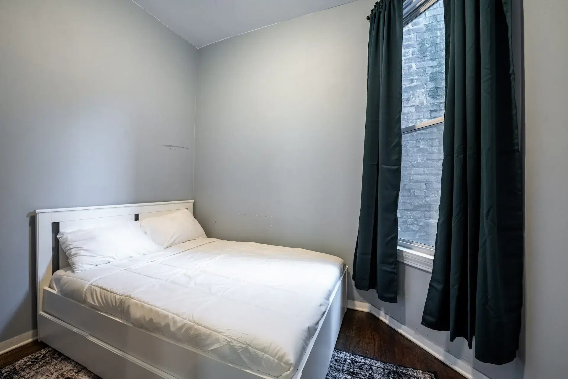 June Homes 60622, Chicago – #1368C: East Ukrainian Village