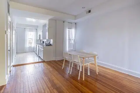 June Homes 20002, Washington DC – Kitchen