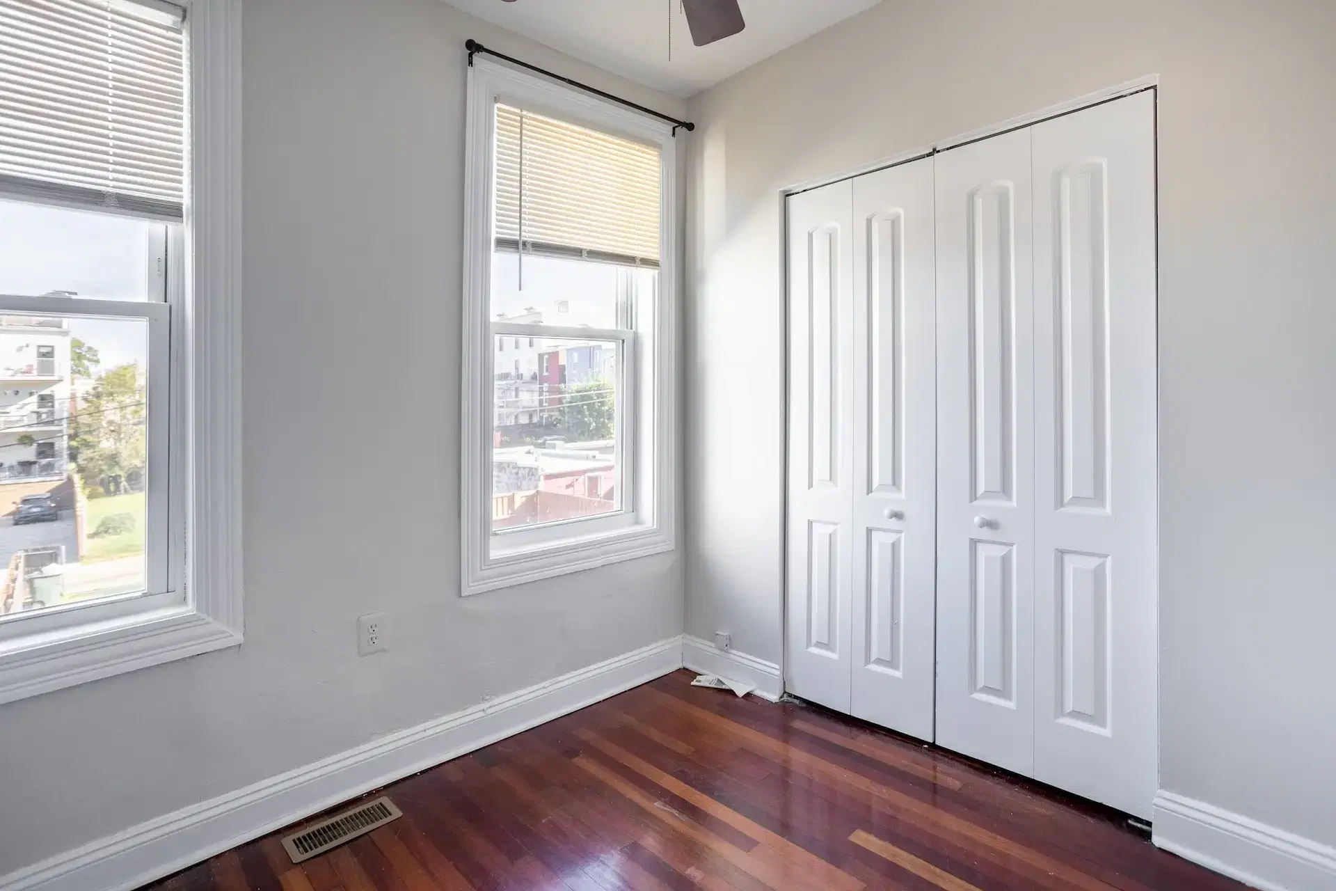 June Homes 20002, Washington DC – #1567A: Trinidad