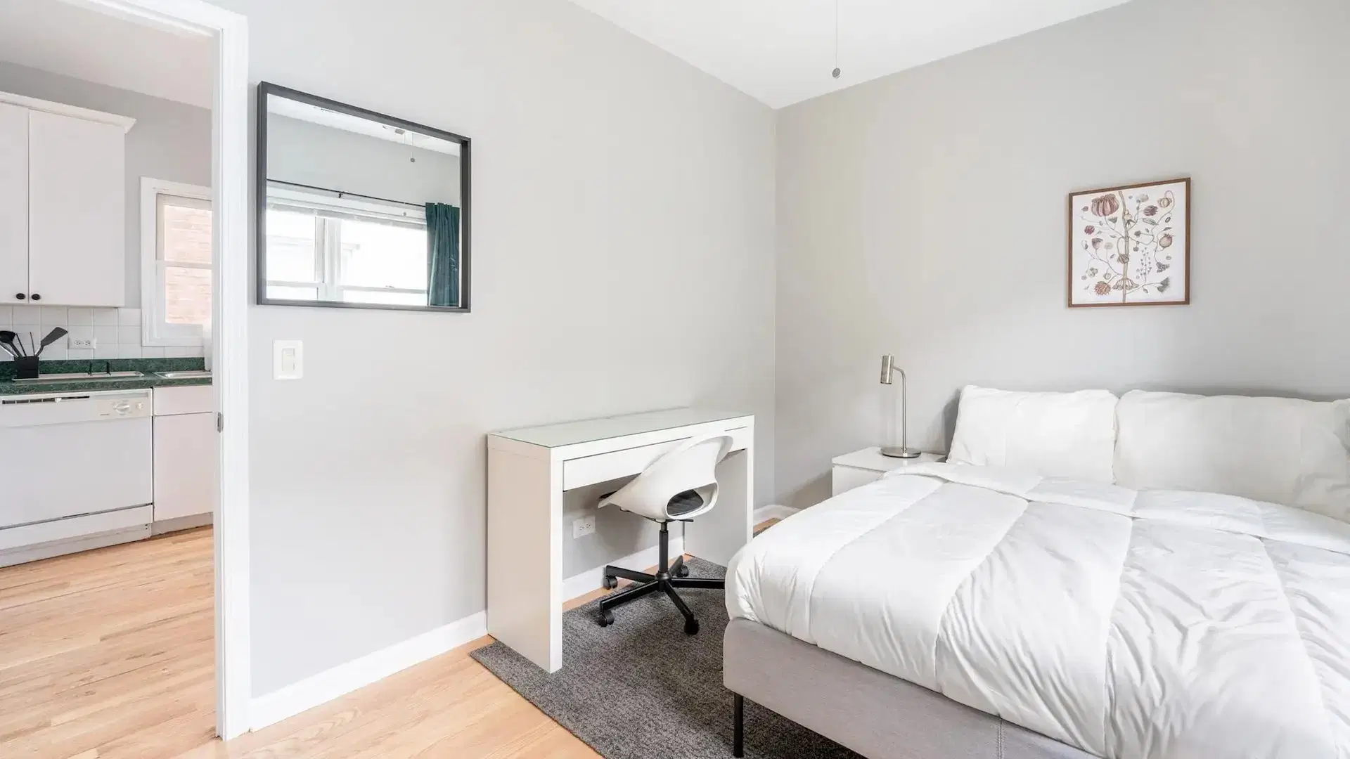 June Homes 60622, Chicago – #1638A: Wicker Park