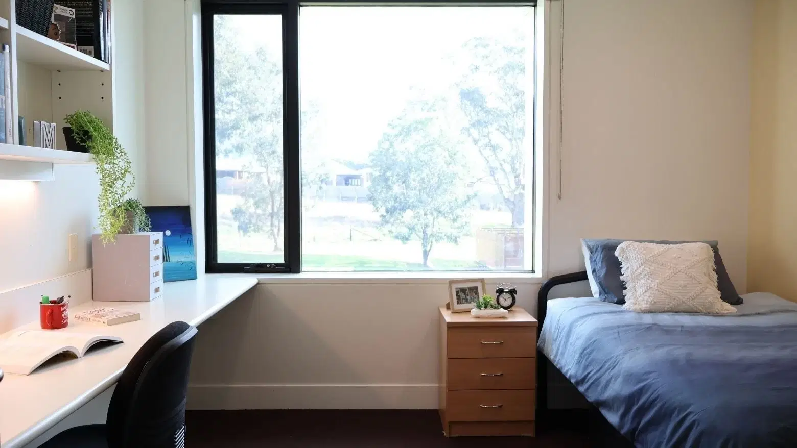 McFarlane's Hill Residences, Wodonga – McFarlane's Hill Residences