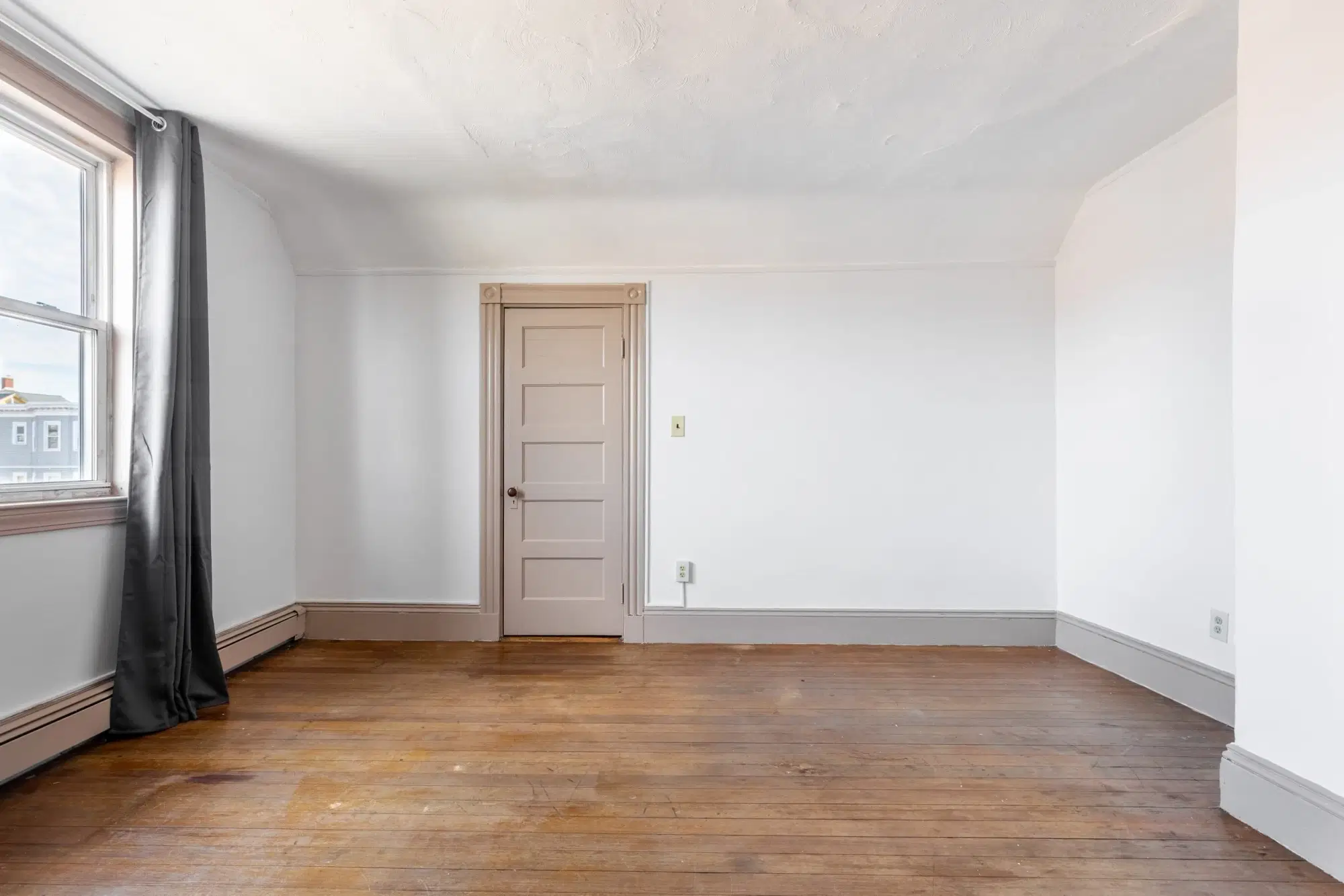 June Homes 02121, Boston – #937C: Roxbury