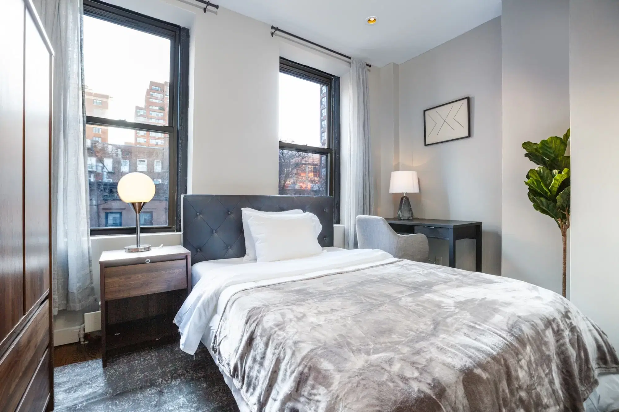 June Homes 10128, New York – #158A: Upper East Side