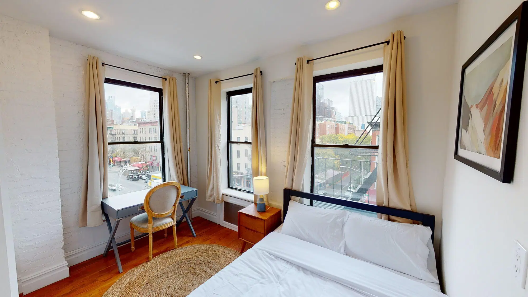 June Homes 10019, New York – #737B: Columbus Circle
