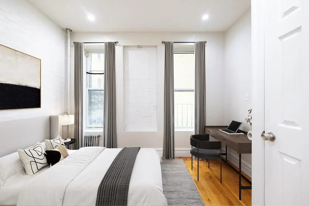 June Homes 10019, New York – #1129: Columbus Circle on a flexible lease