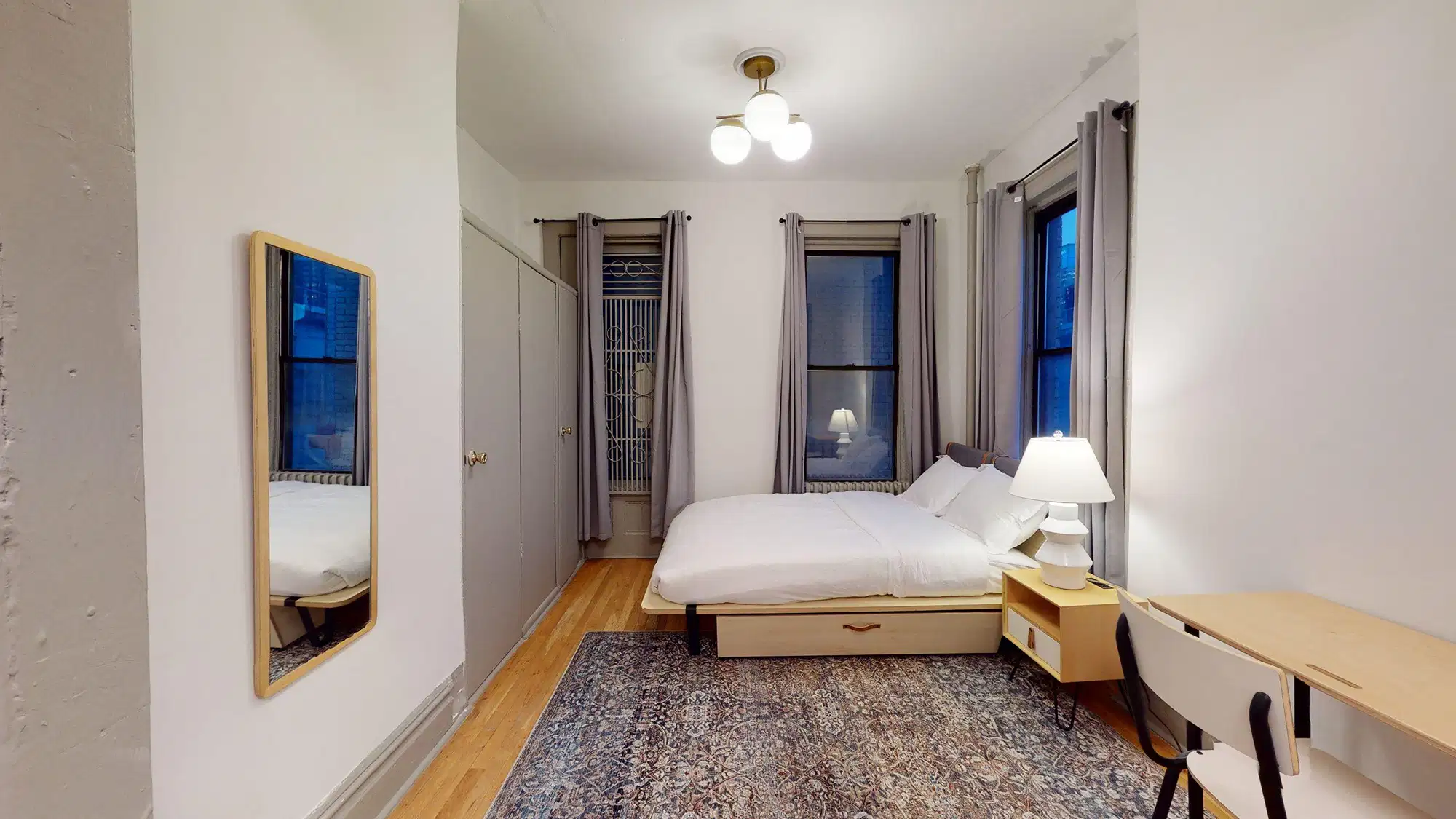 June Homes 10019, New York