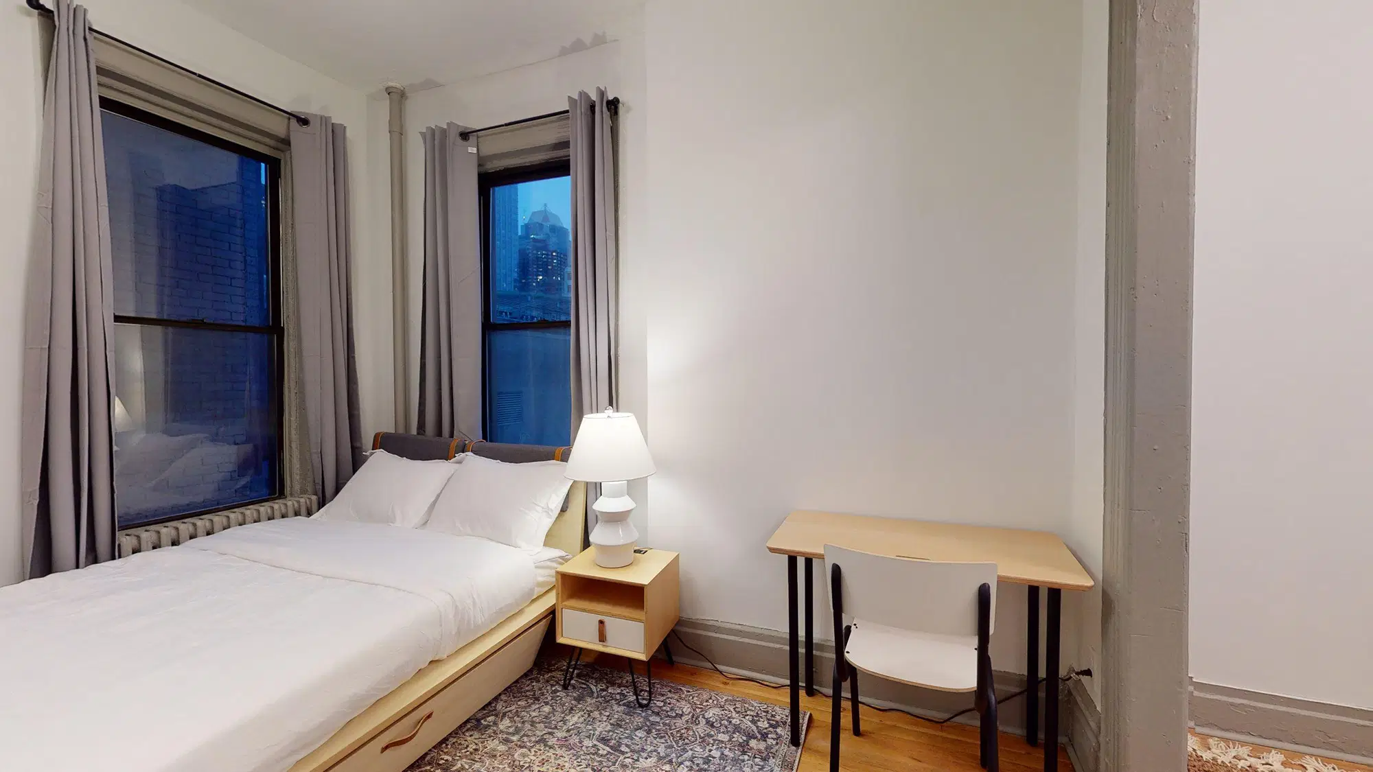 June Homes 10019, New York – #682: Columbus Circle
