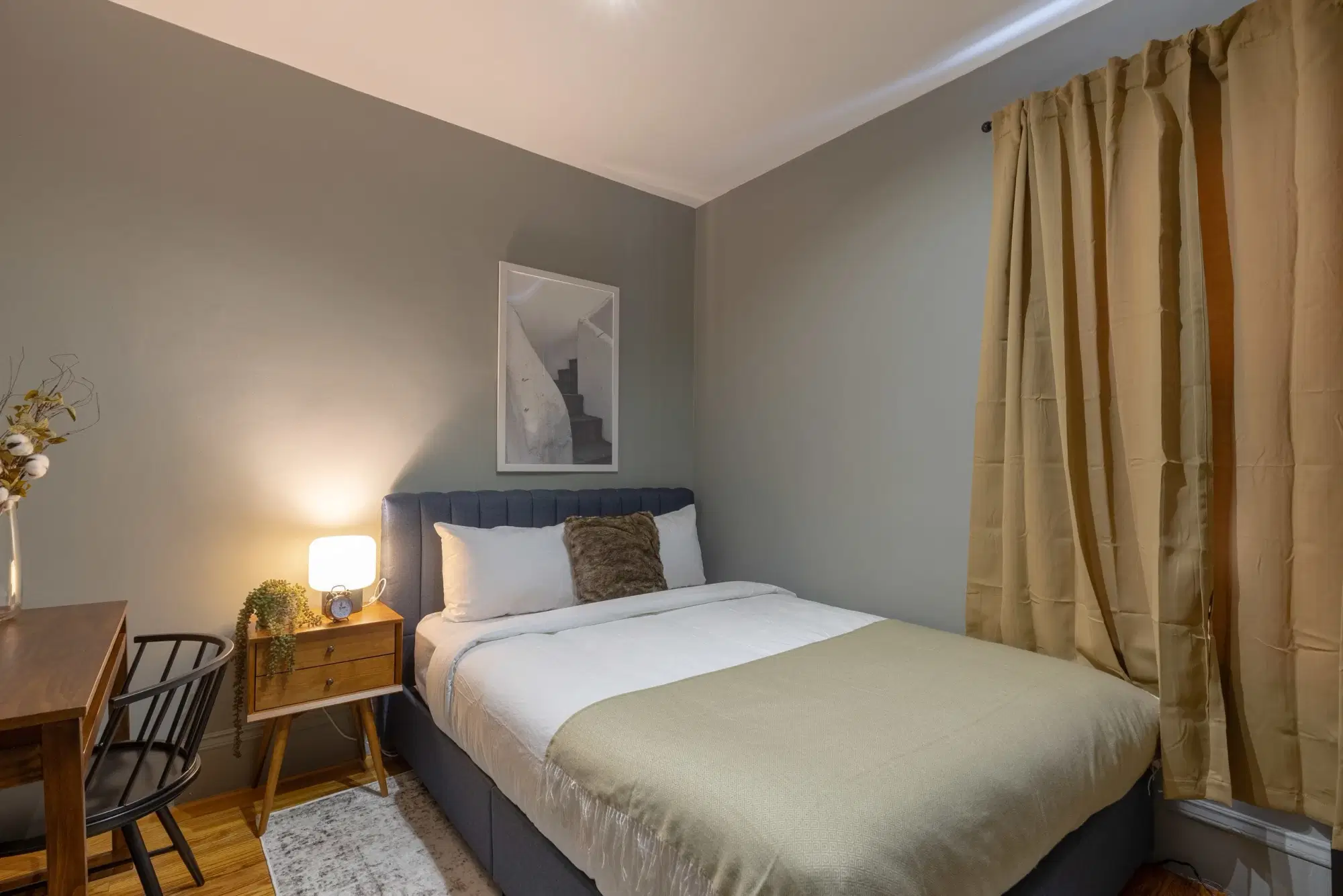 June Homes 02125, Boston – #352B: JFK/UMass