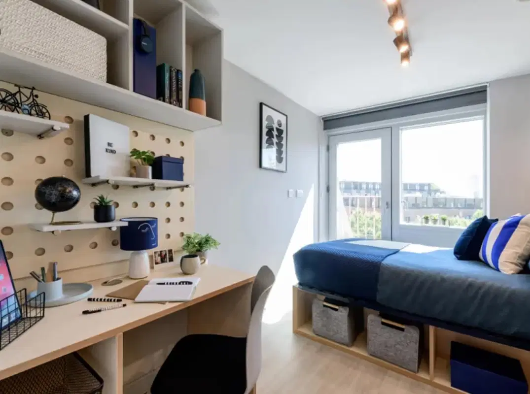 LST Wick Park, London – Classic Ensuite Plus
