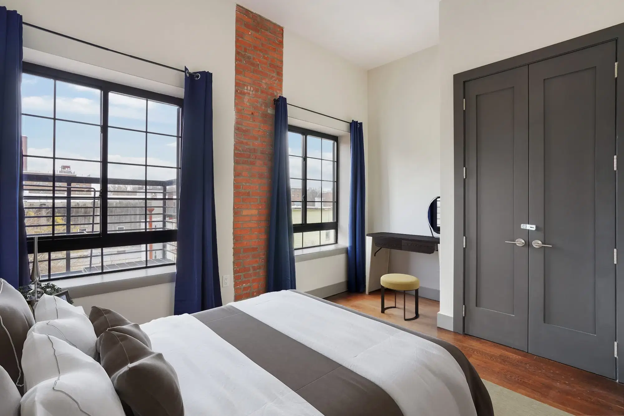 June Homes 11206, New York – #832C: Bedford-Stuyvesant