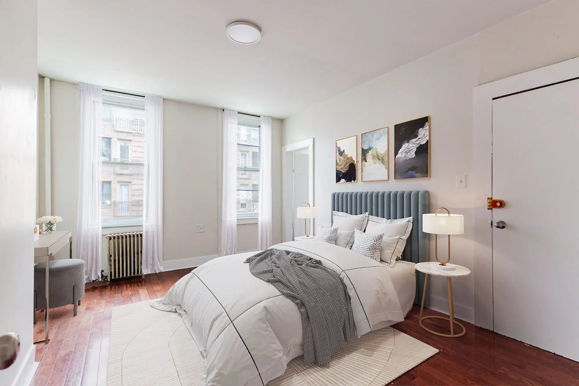 June Homes 11206, New York – #1690: Bushwick on a flexible lease