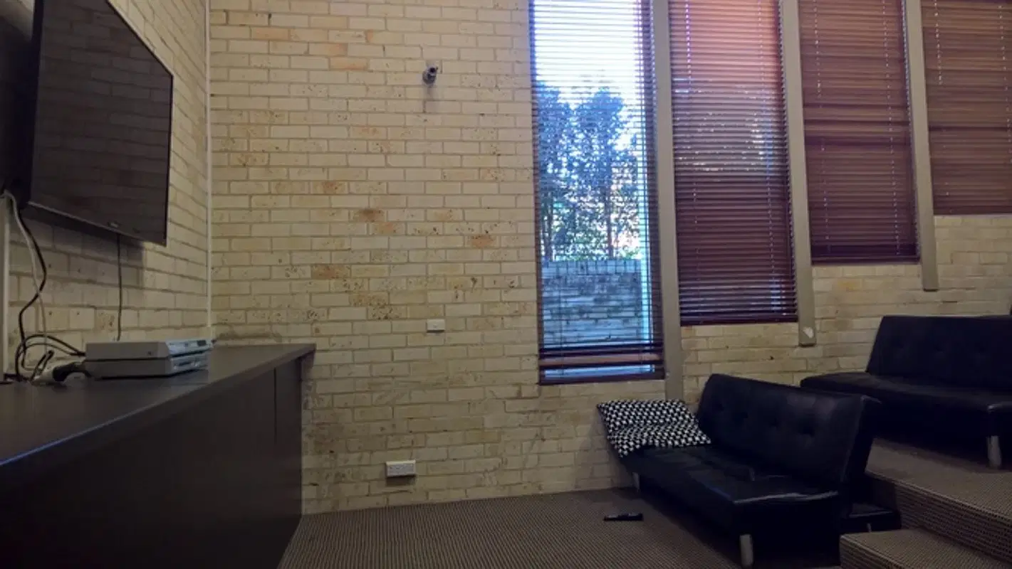 Robert Menzies College, Sydney – Amenities