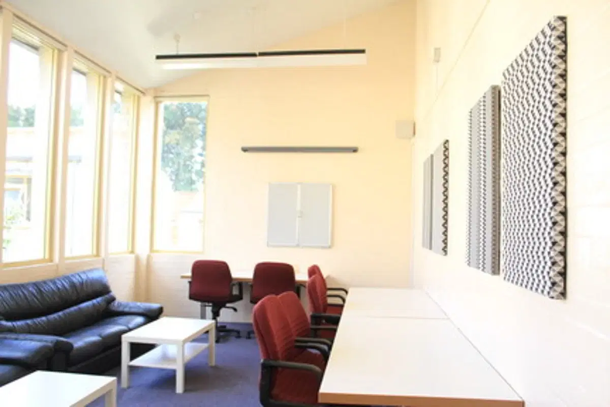 Robert Menzies College, Sydney – Common Area