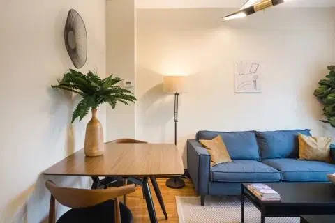 June Homes 20001, Washington DC – Common Area