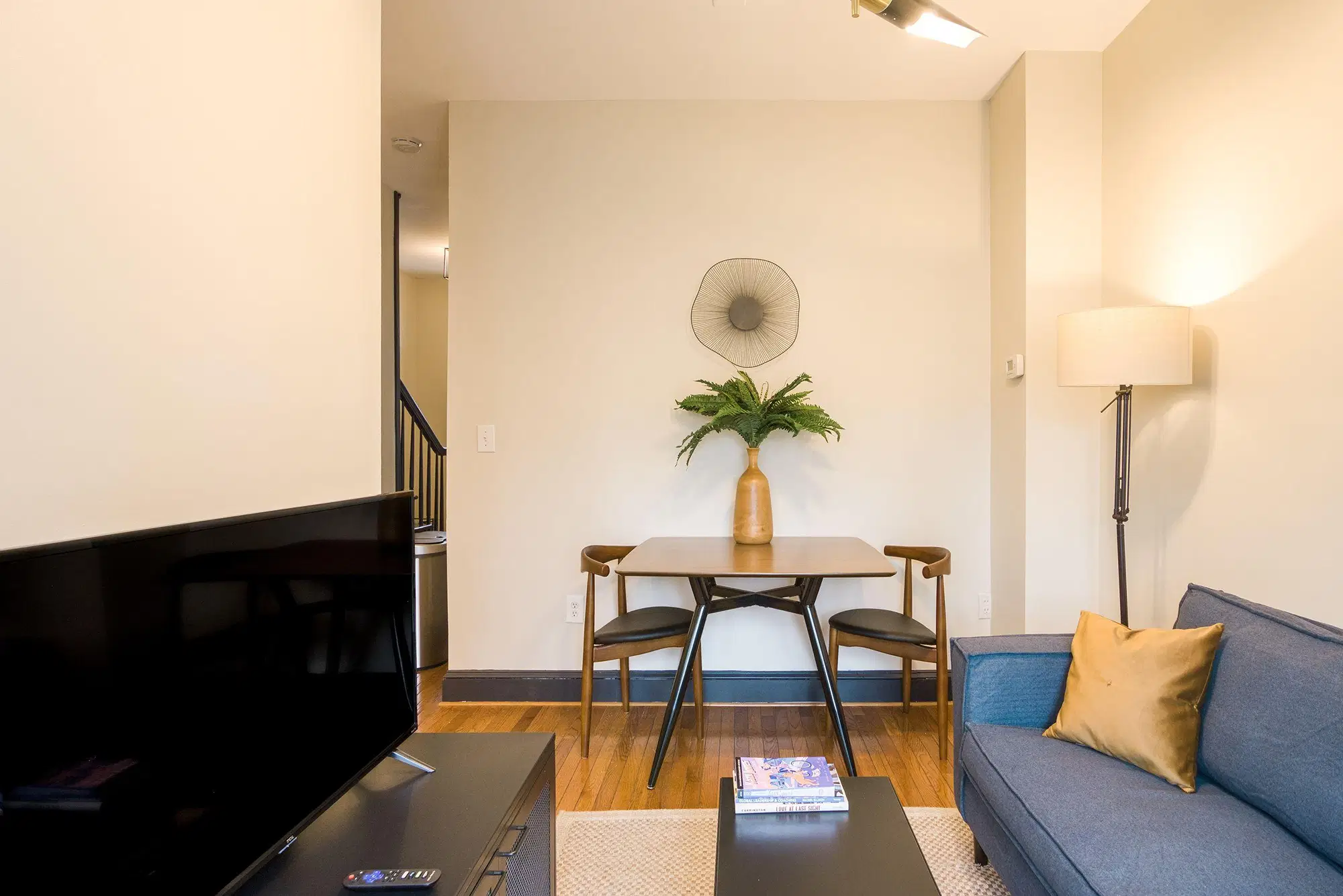 June Homes 20001, Washington DC – Common Area