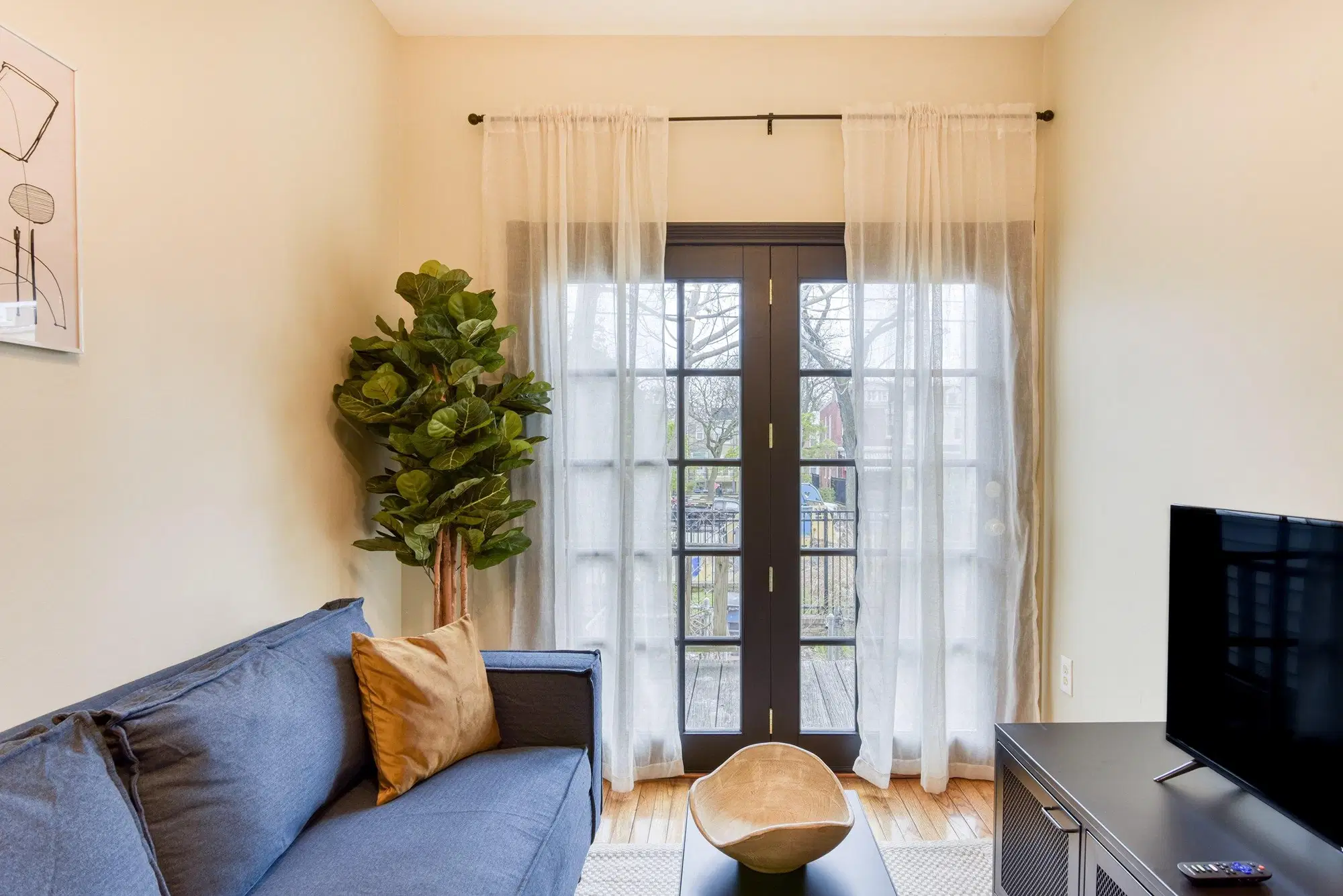 June Homes 20001, Washington DC – Common Area