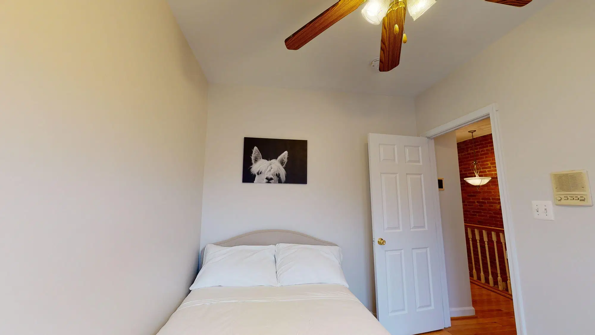 June Homes 20001, Washington DC – #806: Shaw