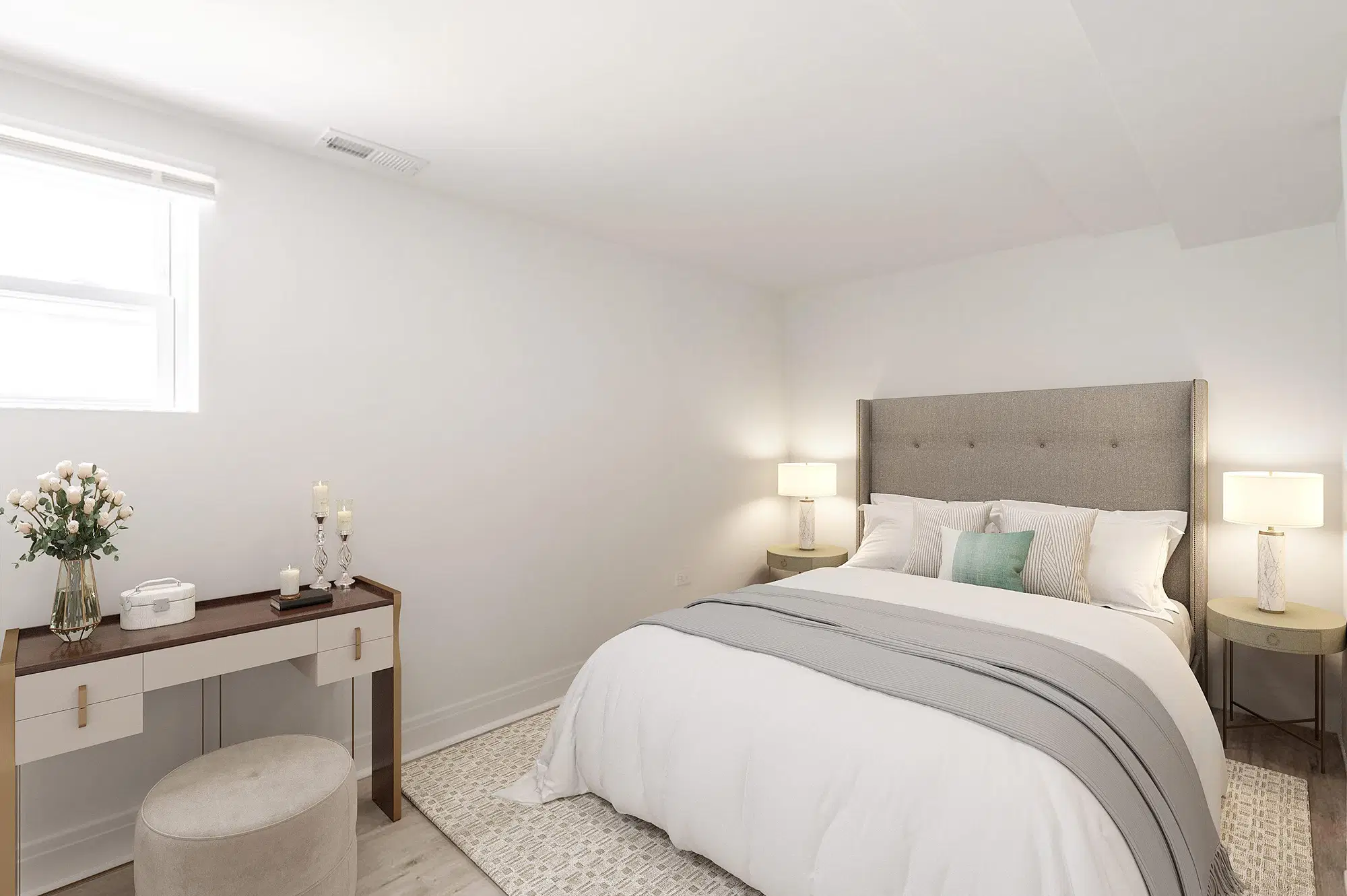 June Homes 60647, Chicago