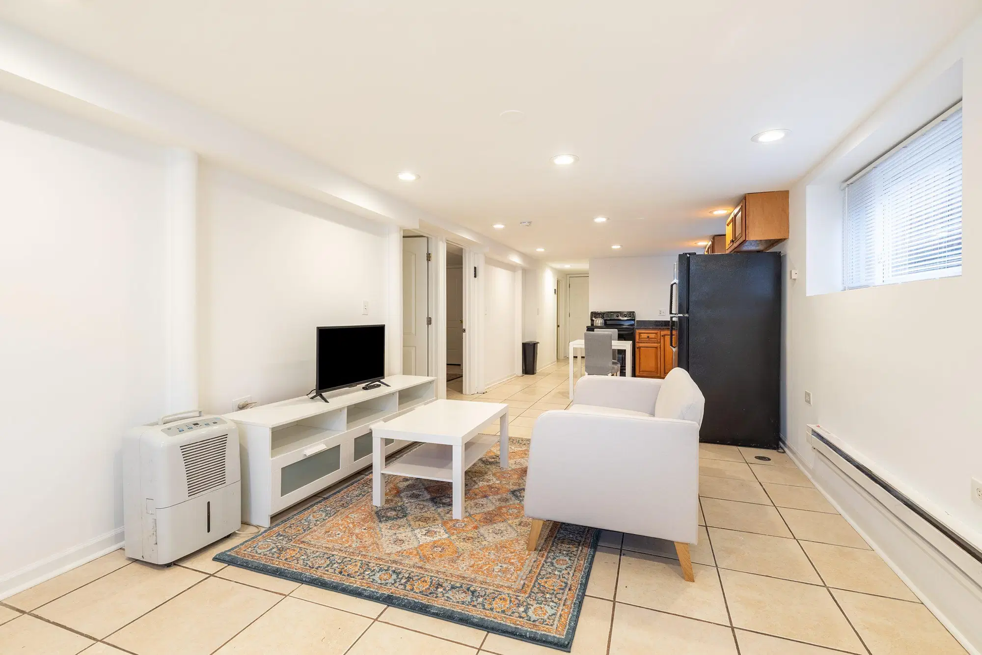 June Homes 60647, Chicago – Amenities