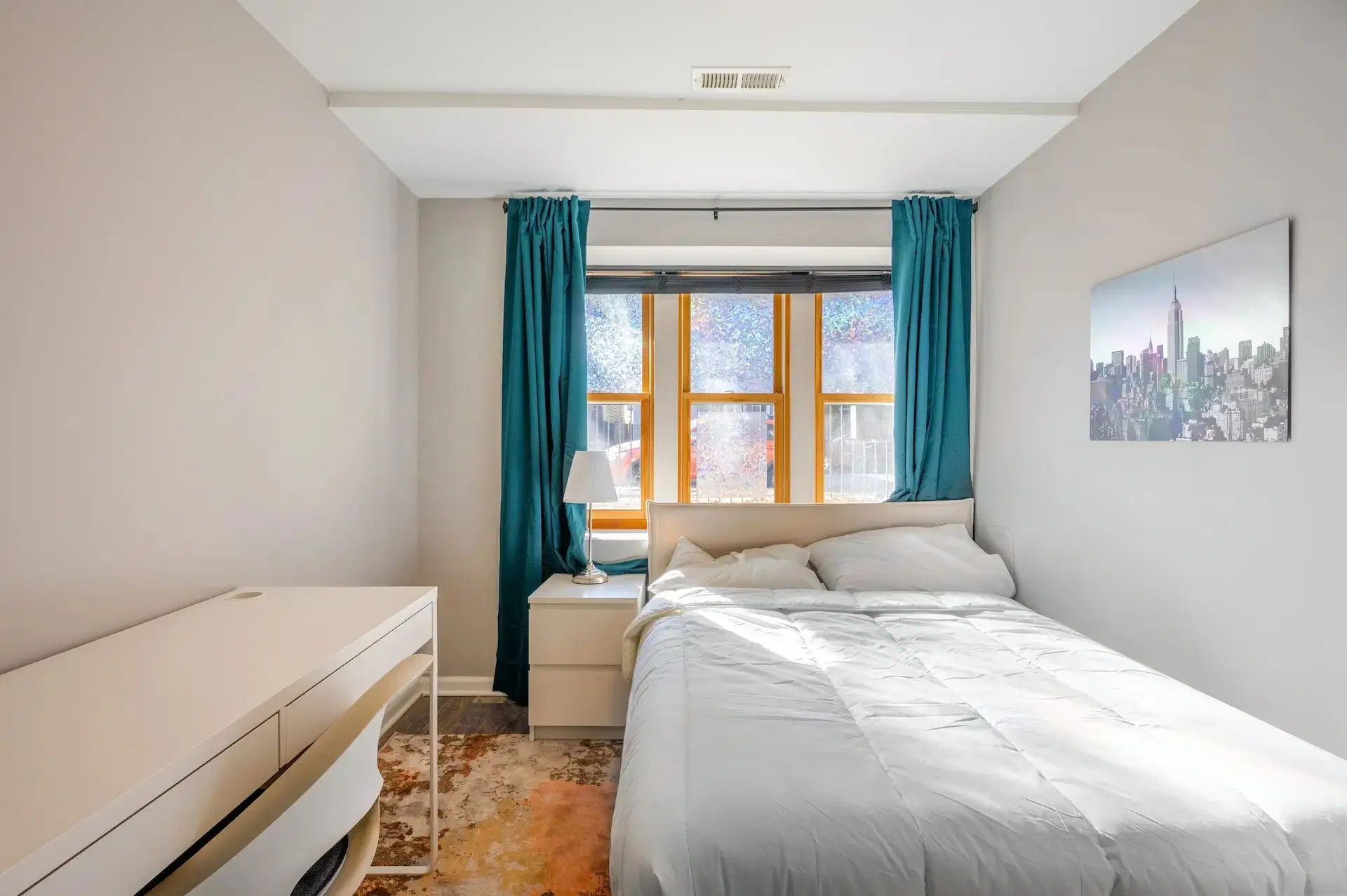 June Homes 60647, Chicago – #1605A: Logan Square