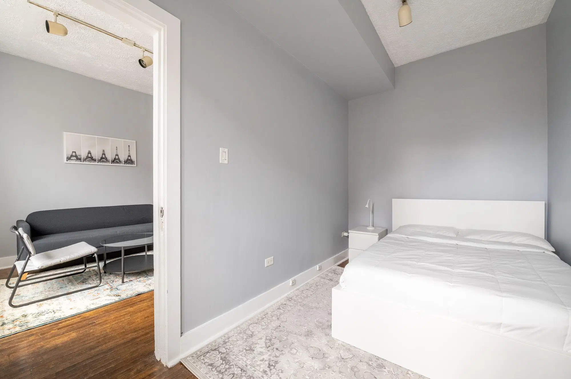 June Homes 60647, Chicago – #1522A: Bucktown