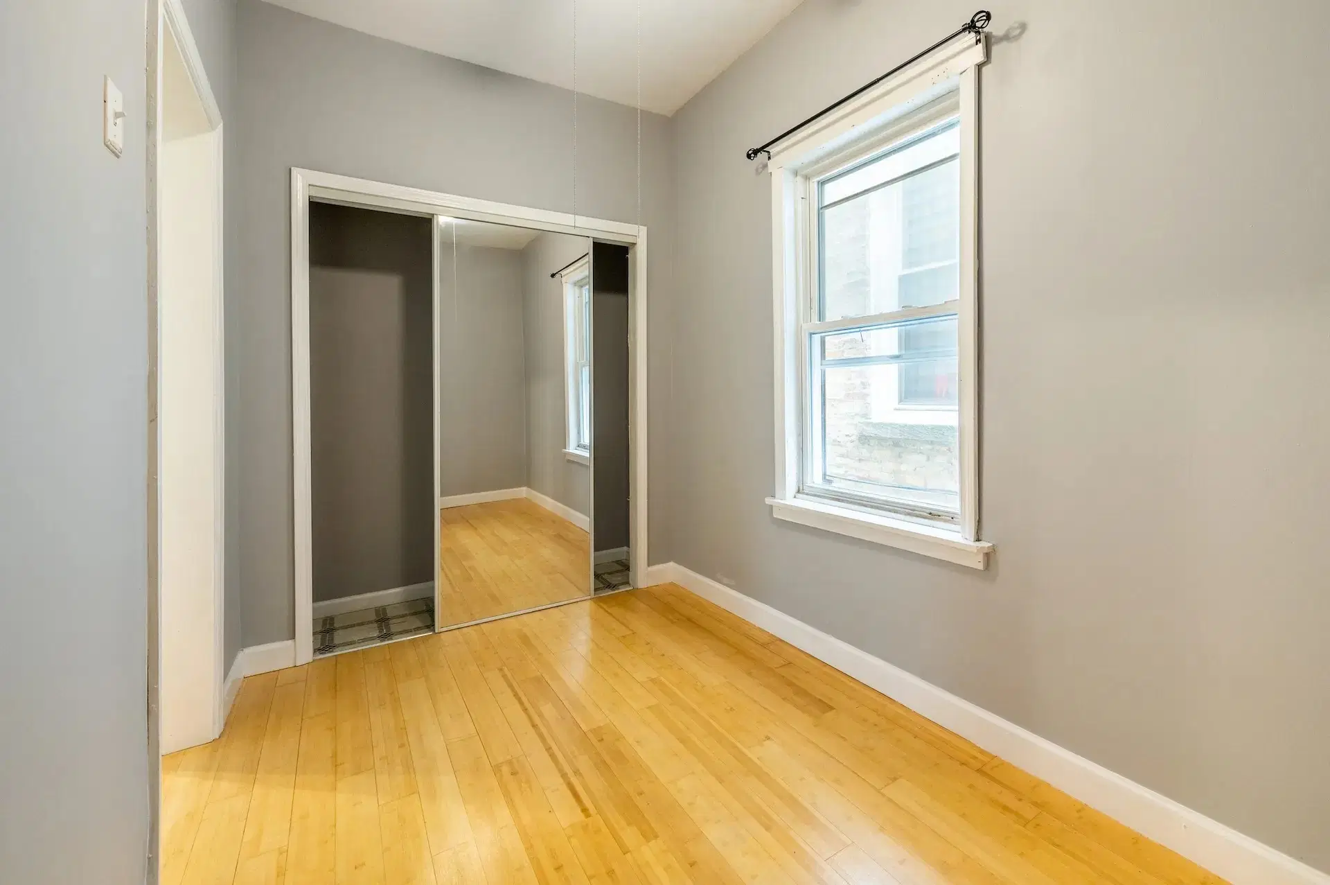 June Homes 60647, Chicago – #1260: Logan Square on a flexible lease
