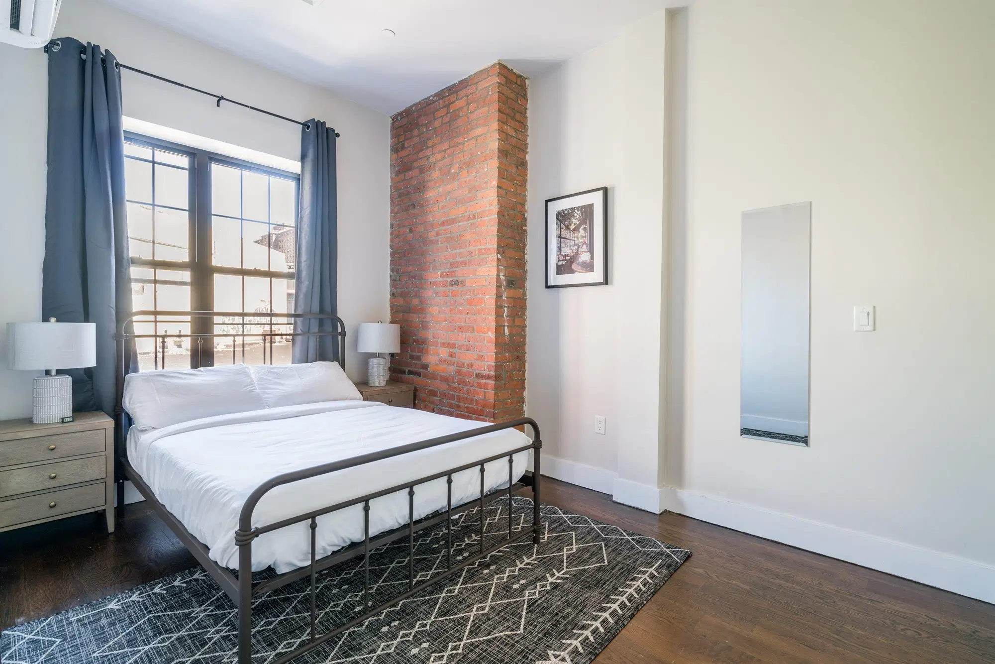 June Homes 11206, New York – #1241C: Bedford-Stuyvesant