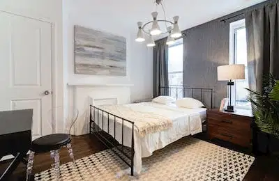 June Homes 11216, New York