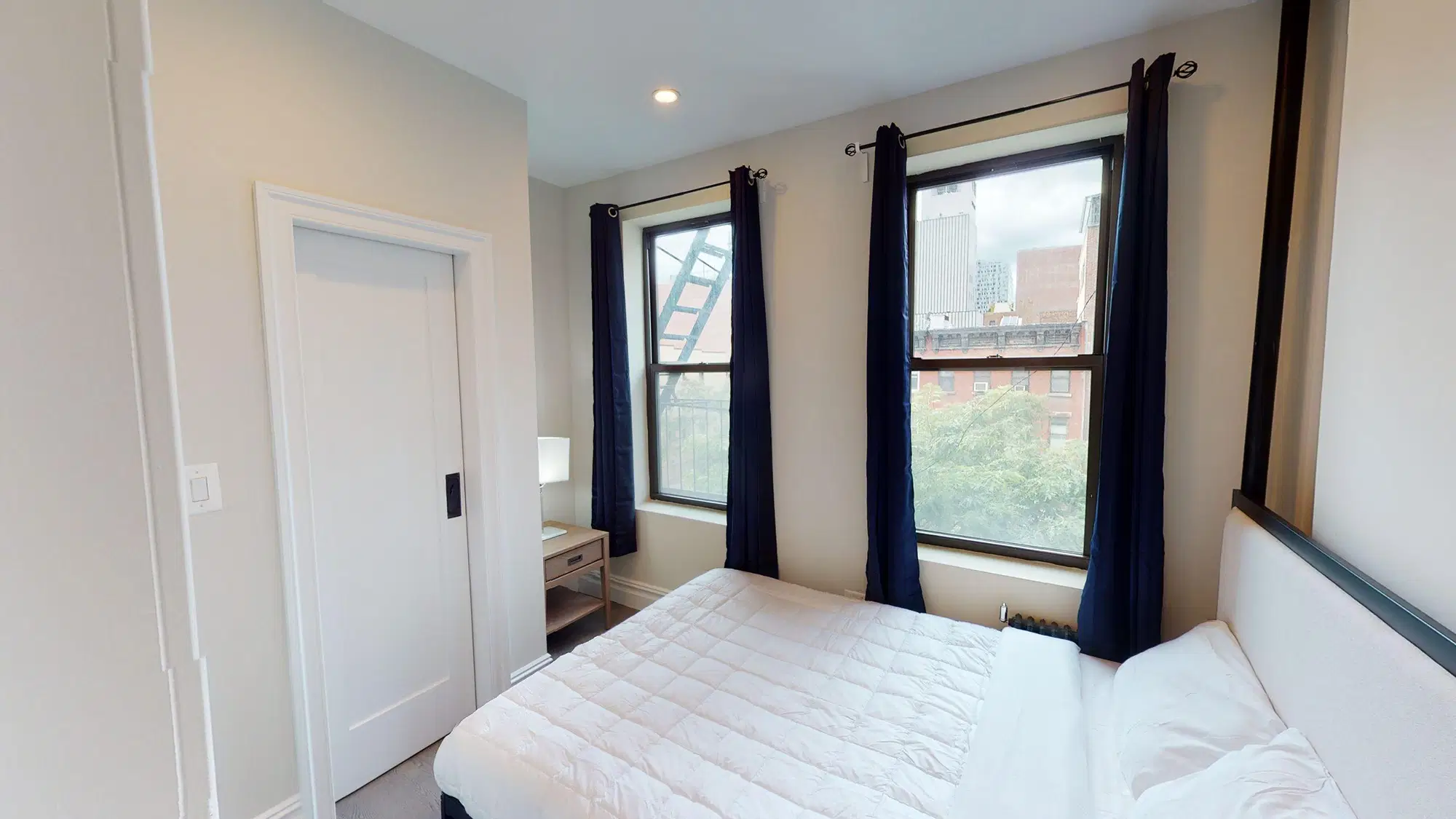 June Homes 10019, New York – #709: Columbus Circle