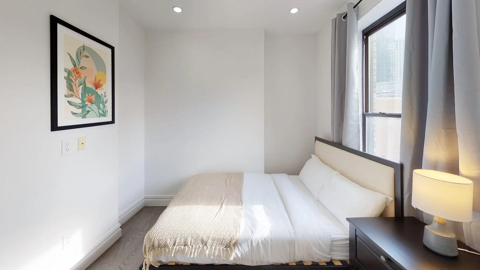 June Homes 10019, New York – #708B: Columbus Circle