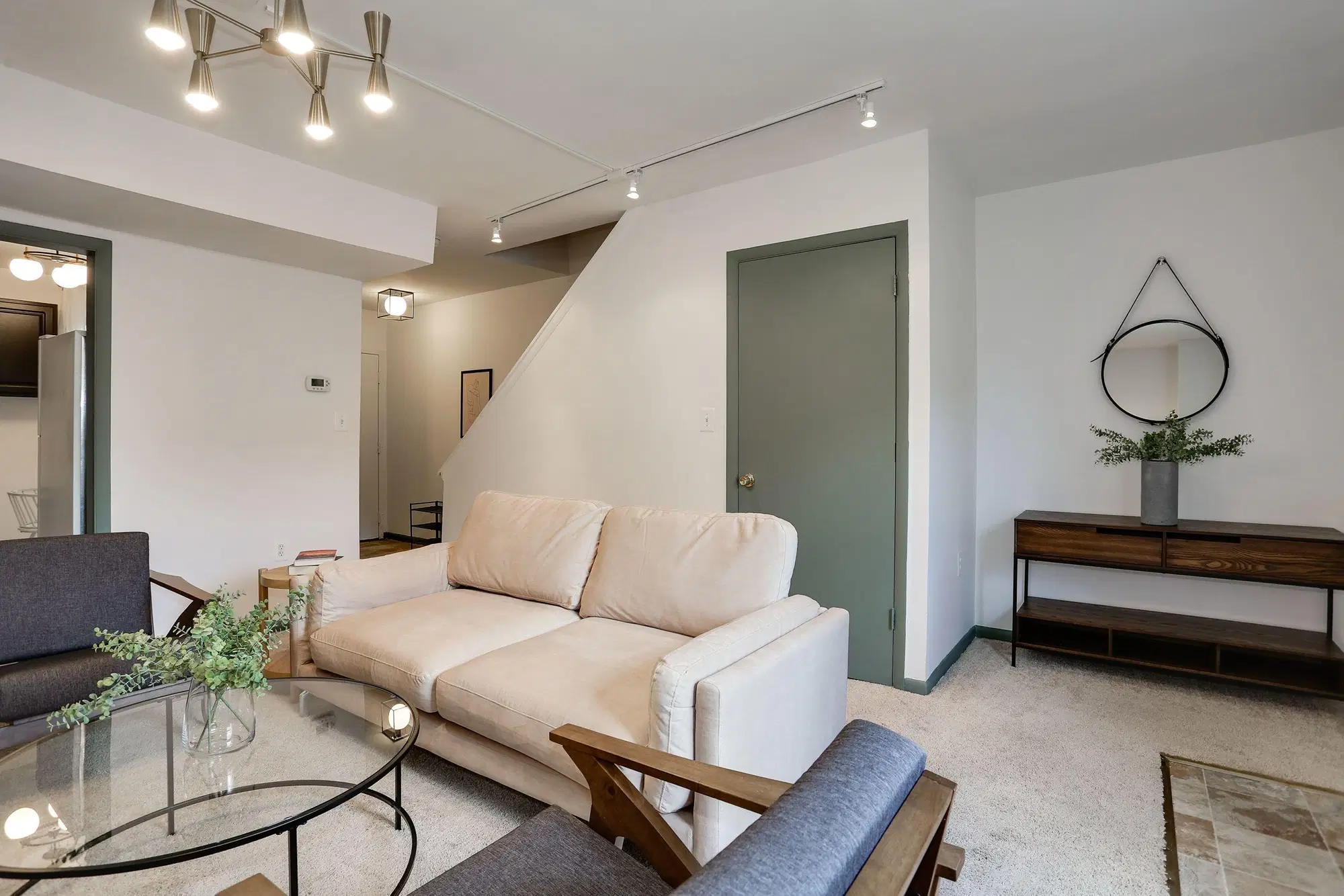 June Homes 20009, Washington DC – Common Area