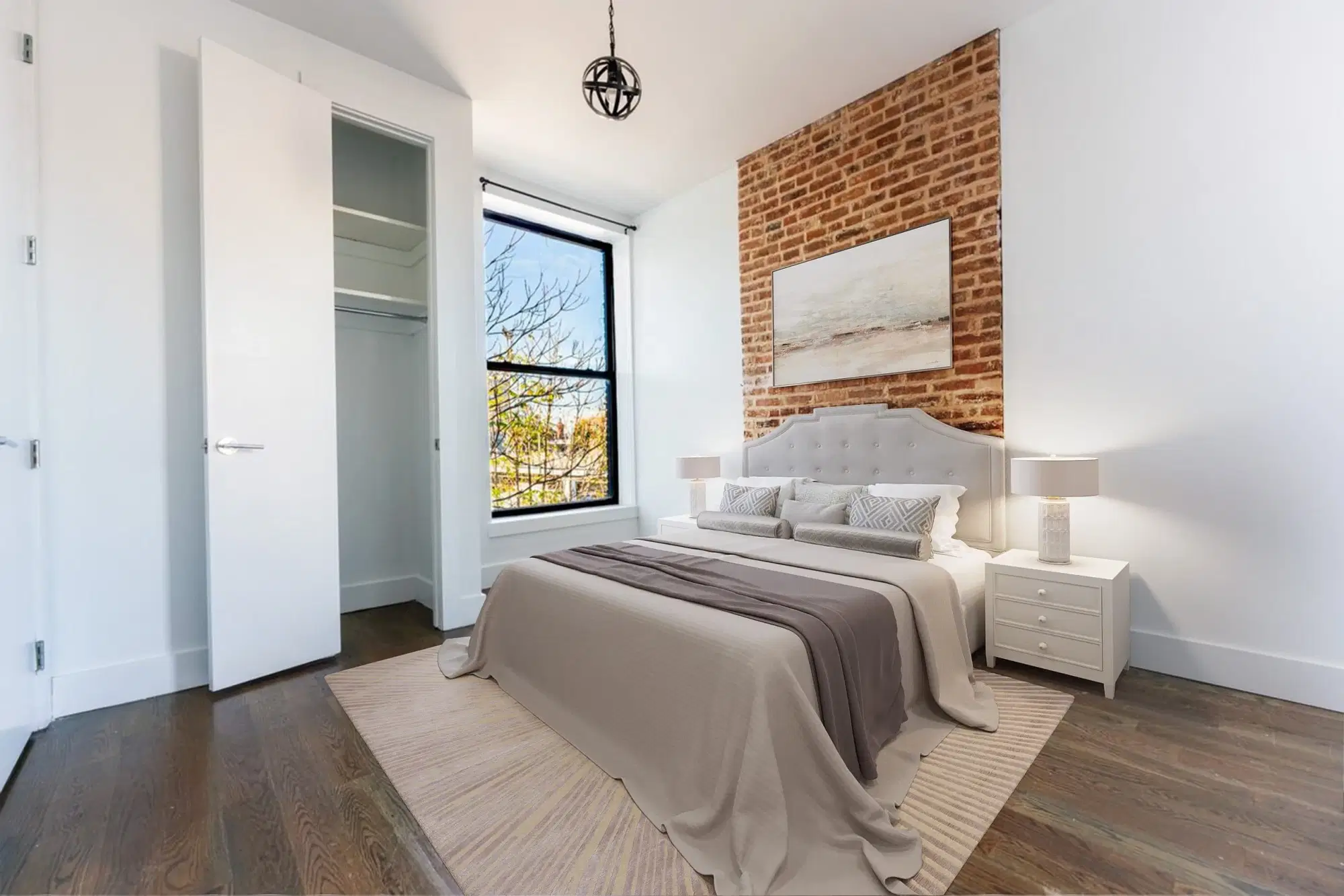 June Homes 11216, New York – #1728B: Crown Heights
